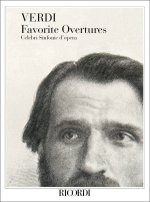 FAVORITE OVERTURES