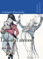 L'ELISIR D'AMORE