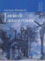 LUCIA DI LAMMERMOOR