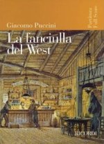 LA FANCIULLA DEL WEST