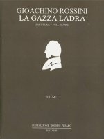 LA GAZZA LADRA