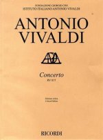 CONCERTO, RV 817