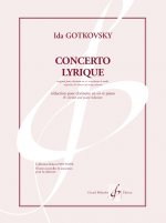 CONCERTO LYRIQUE