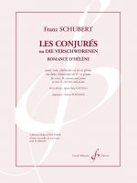 LES CONJURES (DIE VERSCHWORENEW)