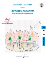 LECTURES CHANTEES - 1ER CYCLE