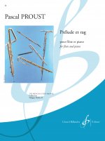 PRELUDE ET RAG
