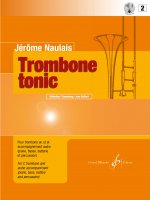 TROMBONE TONIC VOLUME 2