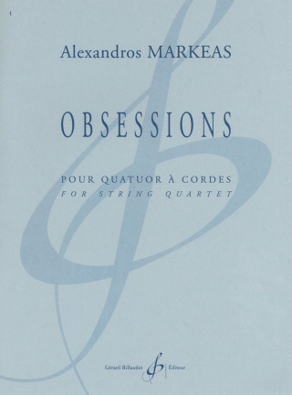 OBSESSIONS