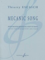 MECANIC SONG