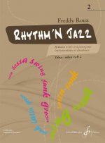 RHYTHM'N JAZZ VOLUME 2