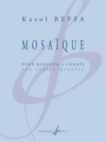 MOSAIQUE
