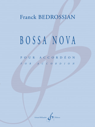 BOSSA NOVA