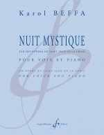 NUIT MYSTIQUE - VOIX ET PIANO