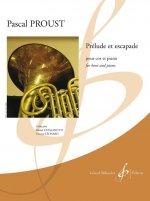 PRELUDE ET ESCAPADE