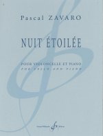 NUIT ETOILEE