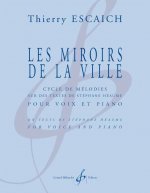 LES MIROIRS DE LA VILLE