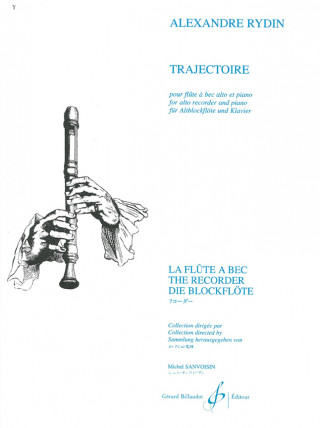 TRAJECTOIRE