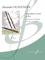 CEPENDANT, LA LUNE SE LEVE