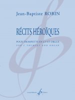 RECITS HEROIQUES