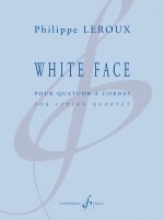 WHITE FACE