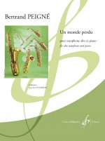 UN MONDE PERDU
