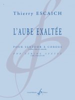 L'AUBE EXALTEE