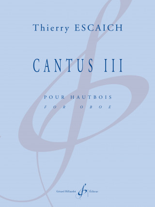 CANTUS III