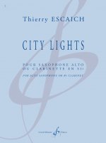 CITY LIGHTS