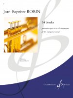 24 ETUDES