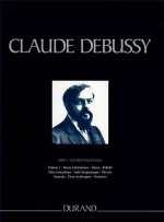 OEUVRES POUR PIANO - SERIE1 - VOL.1 PIANO