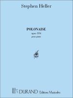 POLONAISE OPUS 104 PIANO  PIANO