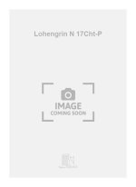 LOHENGRIN N 17CHT-P CHANT