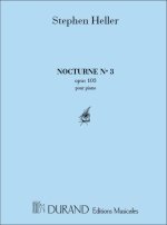 N0CTURNE N 3 OPUS 103  PIANO
