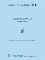 CENT-UN CHORALS PIANO