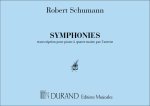 SYMPHONIES  PIANO