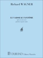 VAISSEAU FANTASME OUVERTURE 4 MS PIANO