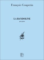 LA BANDOLINE PIANO  PIANO
