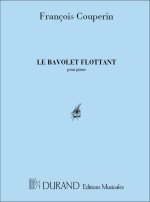 BAVOLET FLOTTANT PIANO  PIANO