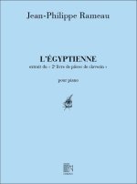 L'EGYPTIENNE PIANO PIANO