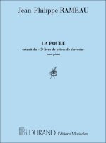 LA POULE PIANO