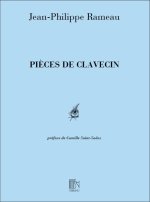 PIECES DE CLAVECIN (REVISION SAINT SAENS ) PIANO