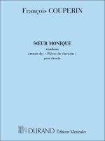 SOEUR MONIQUE RONDEAU PIANO