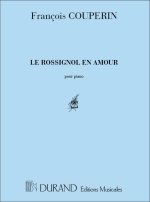 LE ROSSIGNOL PIANO PIANO