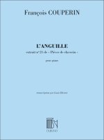 L'ANGUILLE POUR PIANO PIANO
