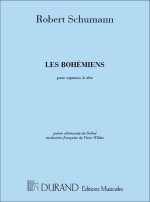 LES BOHEMIENS SOP-ALT CHANT