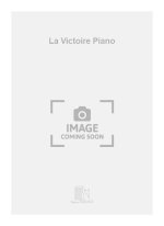 LA VICTOIRE PIANO PIANO