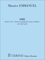 NOEL CHANT