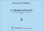 L' AMI DES ENFANTS (4 MAINS) PIANO