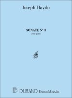 SONATE N 3 PIANO  PIANO