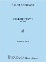 SCENES D'ENFANTS PIANO PIANO
